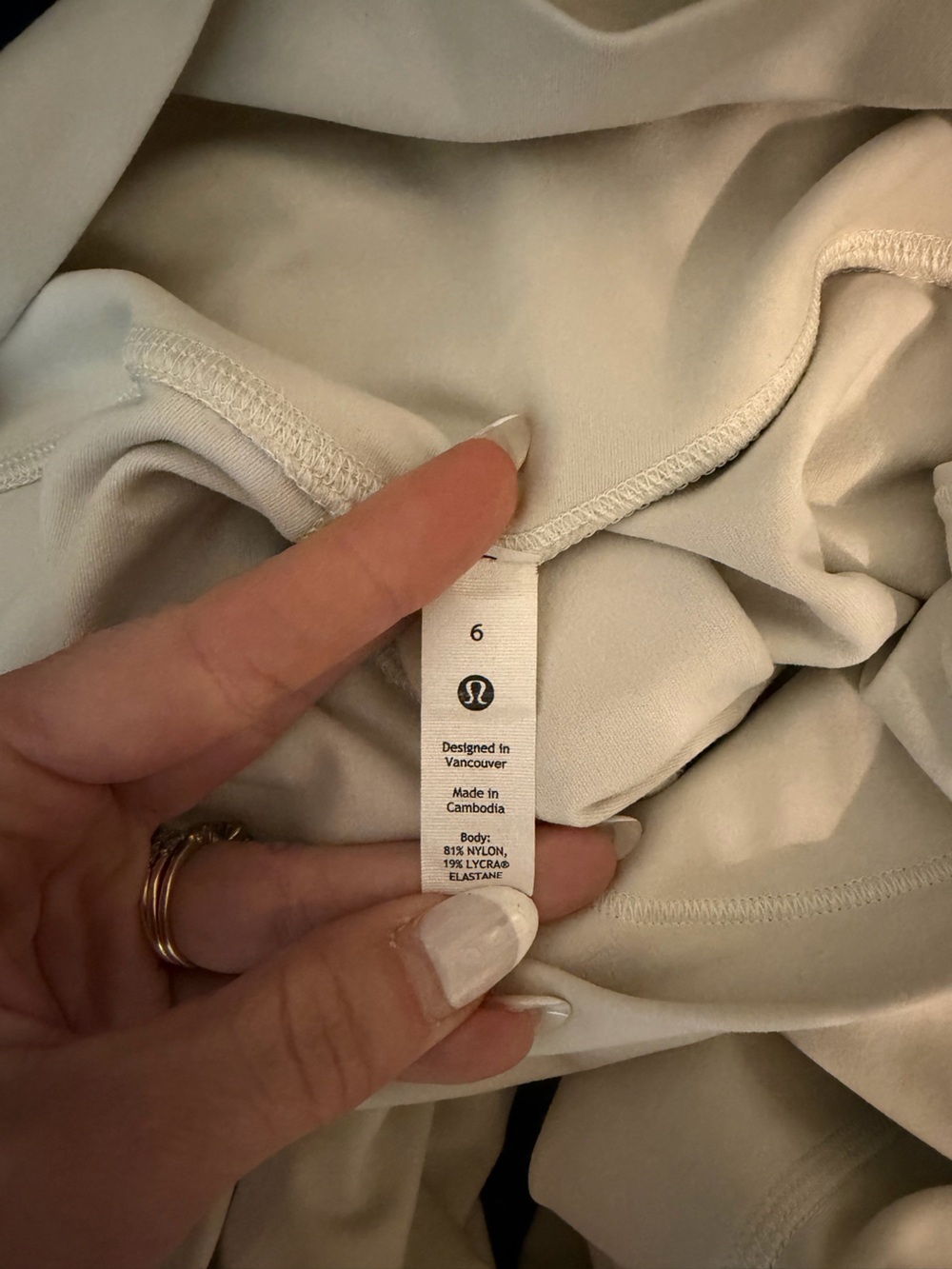 lululemon athletica Leggings - Picture 2 of 6